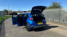 Ford Puma 1.0 EcoBoost Hybrid mHEV Titanium 5dr Petrol Hatchback